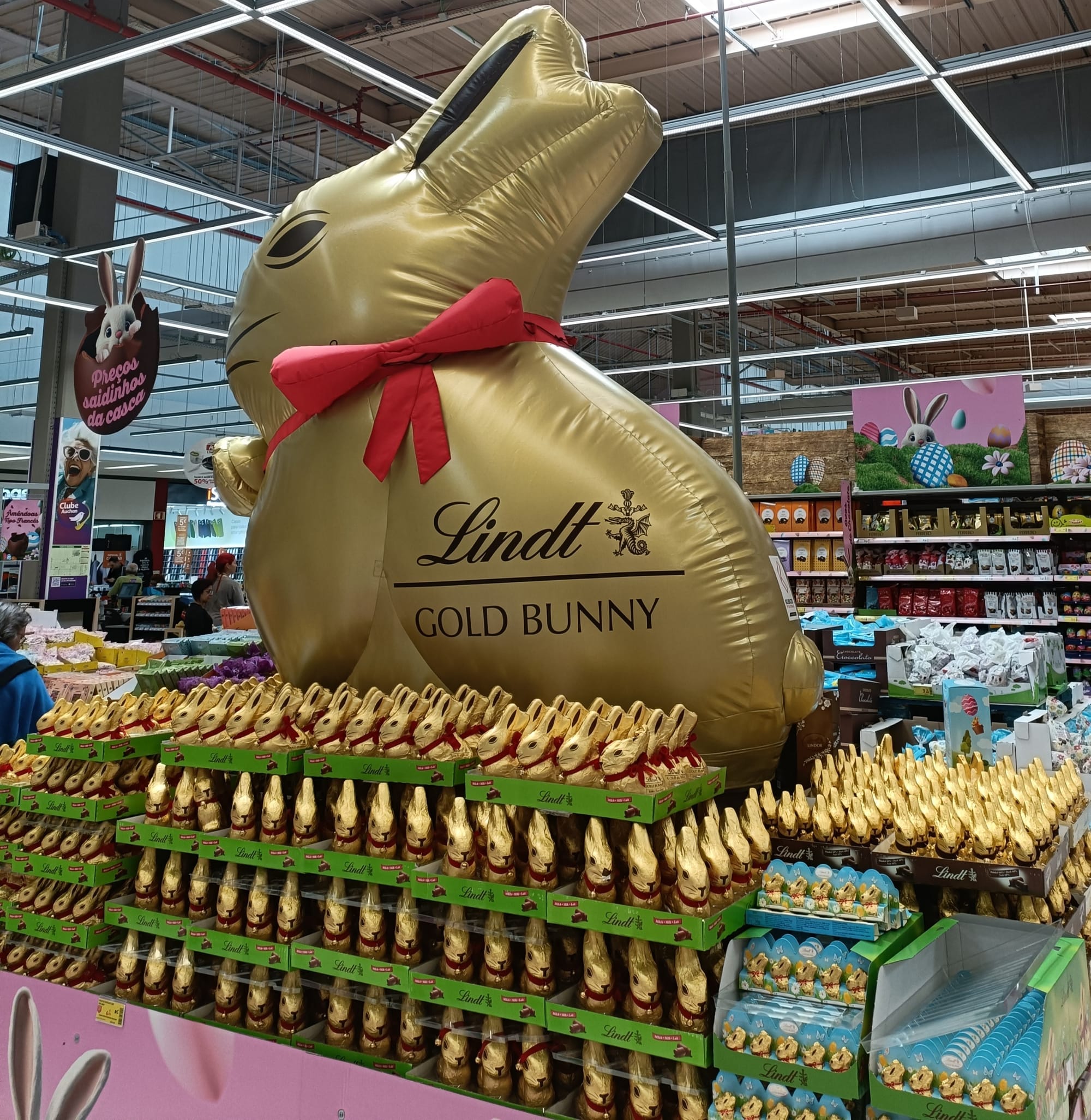 Weekend Reading — Bunny Time