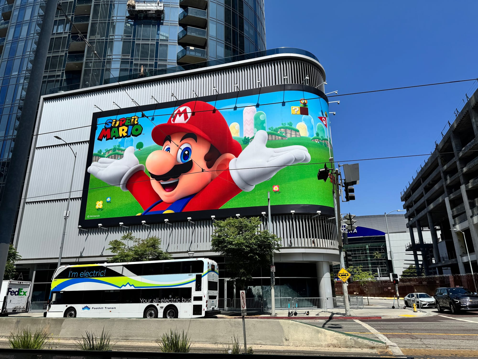 Weekend Reading — 😎 Good morning LA