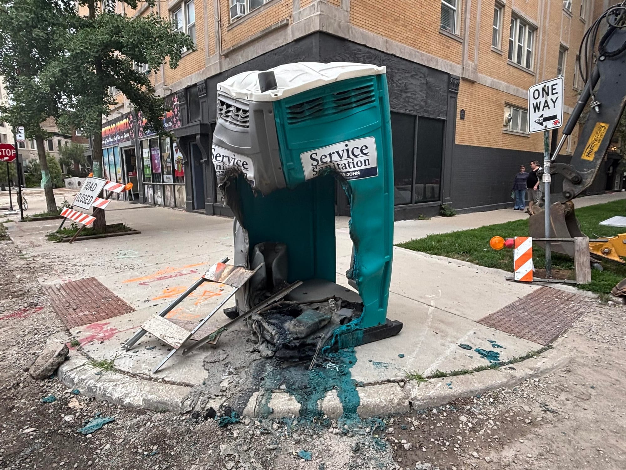 Weekend Reading — Eat plenty of fiber