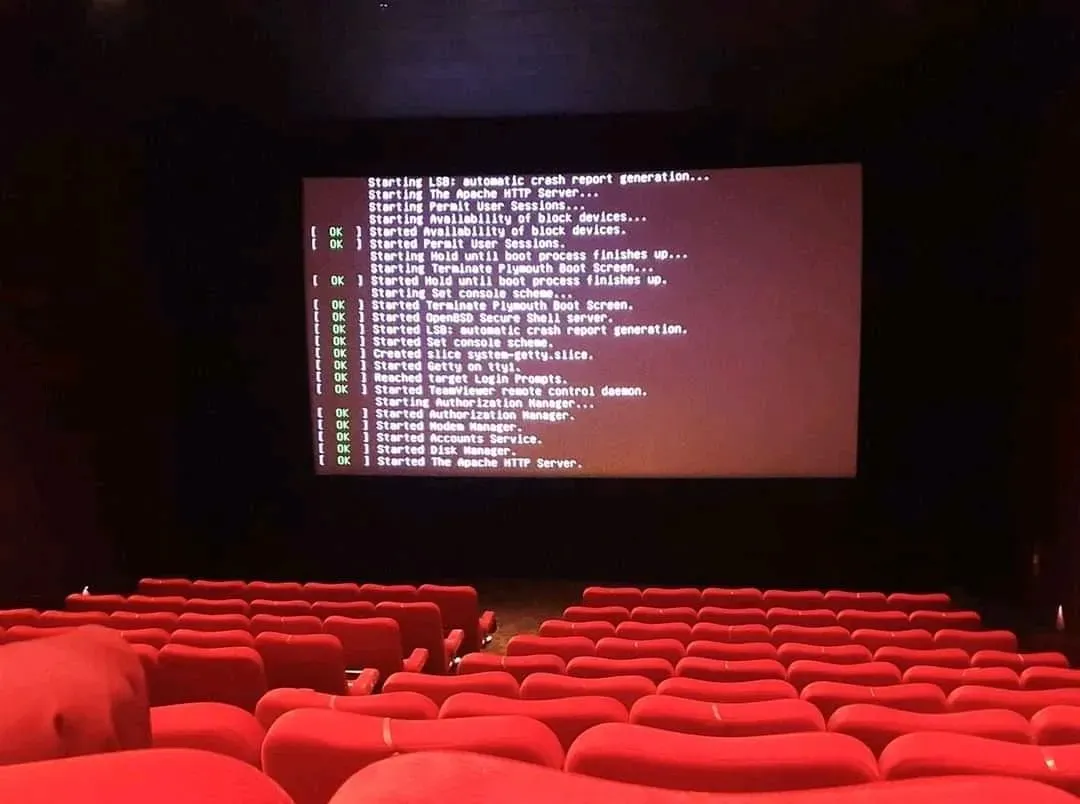 Weekend Reading — Ancient Ruins